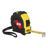 Sterling 5M Measuring Tape - Sterling E | 589